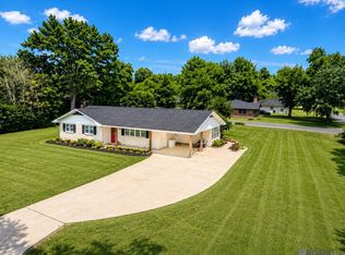581 Crochet St, Morganza, LA 70759