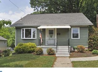 426 Fillmore St, Rockledge, PA 19046