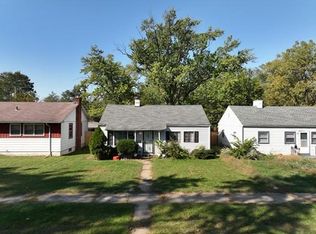 4024 Tyler St, Gary, IN 46408