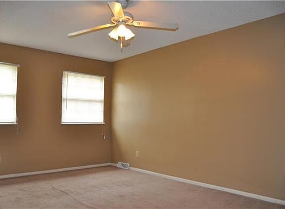 Upper Floor Master Bedroom