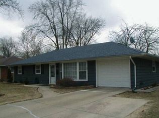 554 California Ave, Aurora, IL 60506