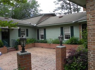 110 E Alabama St, Abbeville, AL 36310