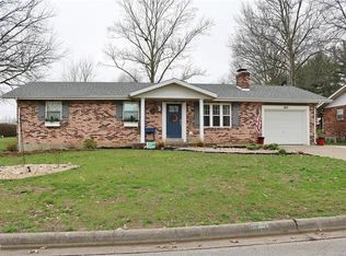 801 S Parkview Dr, Perryville, MO 63775