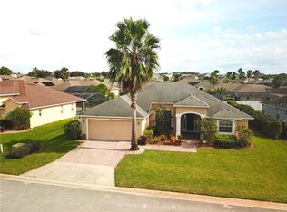 304 Barbera Dr, Davenport, FL 33897