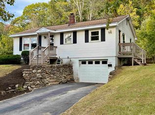 55 Freedom Dr, Franklin, NH 03235