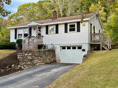 55 Freedom Drive, Franklin, NH, 03235