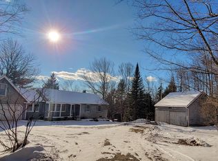 783 Milo Rd, Dover Foxcroft, ME 04426