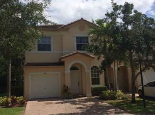 8412 SW 29th St, Miramar, FL 33025