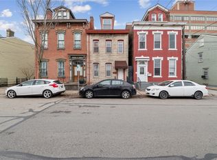 52 S 22nd St, Pittsburgh, PA