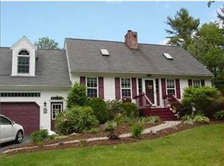 5 Mothers Way, Kennebunk, ME 04043