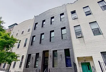 Rented by Borough Properties LLC