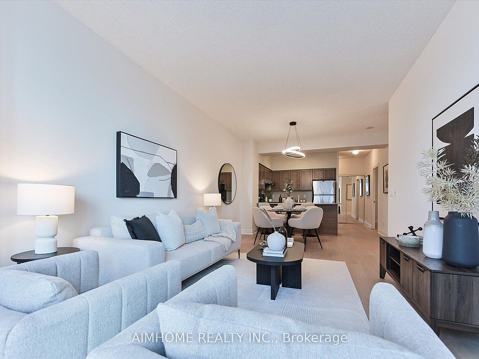 1st image of 763 Bay St #4505
