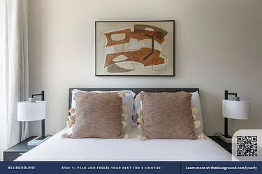 Rented by The Blueground