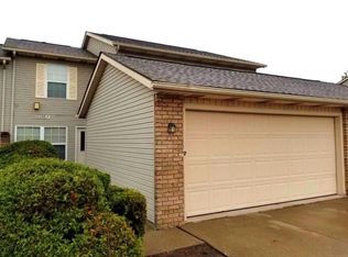 3610 Harris Ave NW, Canton, OH 44708