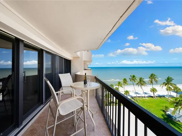 4001 Gulf Shore Blvd N, Naples, FL