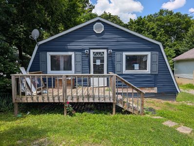 415 Durrett St, Springfield, TN, 37172