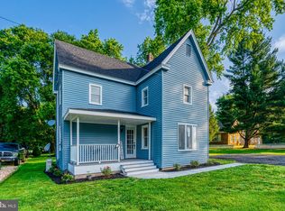 117 Rabbit Hill Rd, Church Hill, MD 21623