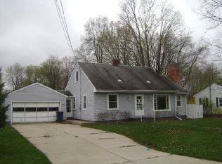 131 Third St, Concord, MI 49237