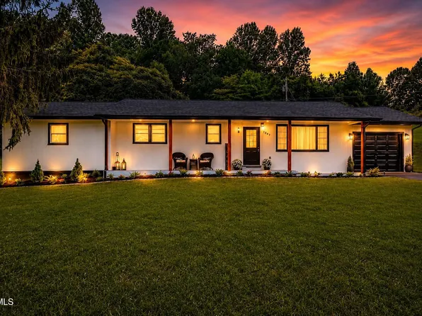 1091 Shipley Ferry Rd, Blountville, TN 37617
