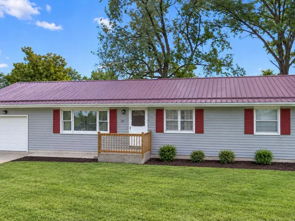 142 Carey St, Prairie Home, MO 65068