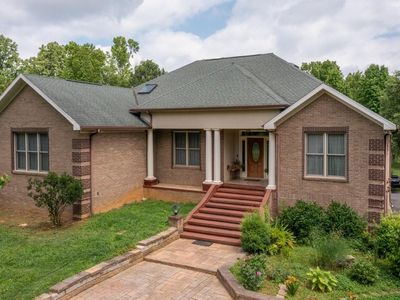 11511 Blair Rd, Apison, TN, 37302