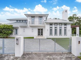 Coral Gables Riviera Sec, Coral Gables, FL 33146