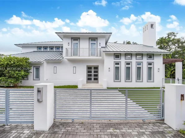 6900 Barquera St, Coral Gables, FL 33146