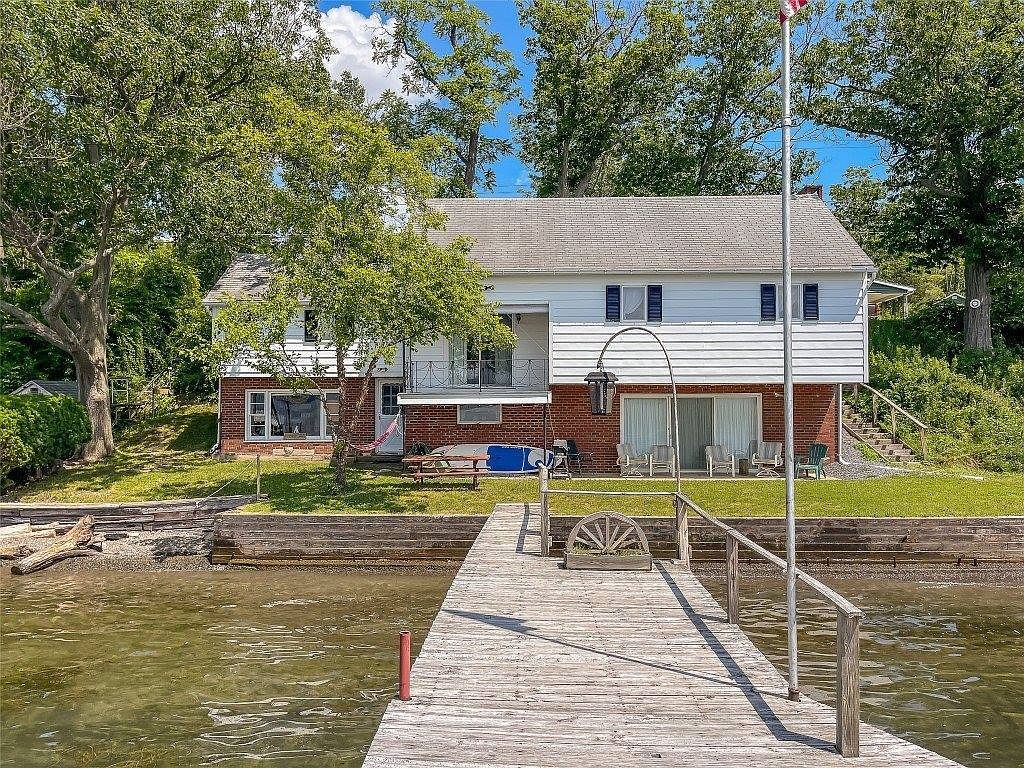 8500 Lower Lake Rd, Lodi, NY 14860 Zillow