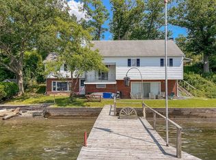 8500 Lower Lake Rd, Lodi, NY 14860