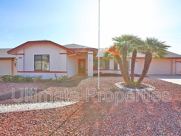 14735 W Buttonwood Dr, Sun City West, AZ 85375