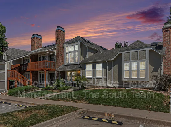 1100 S Waco St Unit G, Aurora, CO 80017