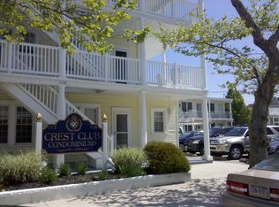115 E Crocus Rd APT 1, Wildwood Crest, NJ 08260
