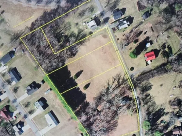 0 Fairview Dr, Mount Airy, NC 27030