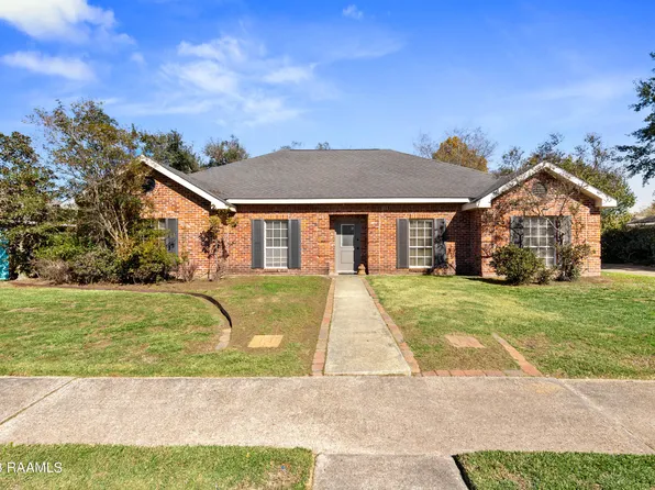 112 Hermitage Ave, Lafayette, LA 70503