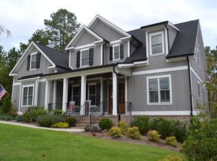 713 Bishops Cir, Evans, GA 30809