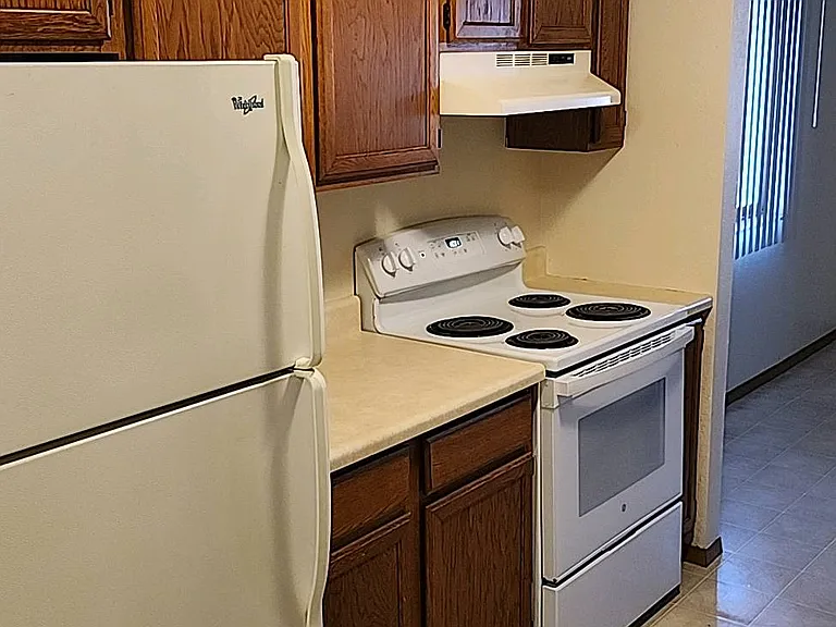 Suite Liv'n Marshall — Photo 37