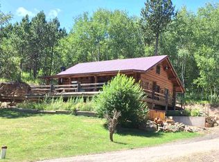 11565 Moon Mountain Ln, Deadwood, SD 57732