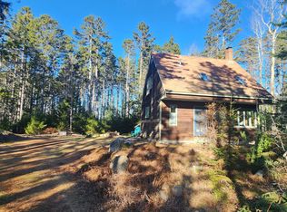 15 Skye Way, Brooklin, ME 04616