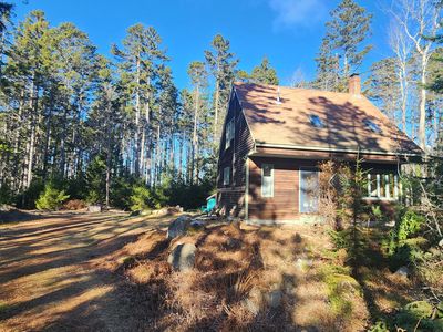 15 Skye Way, Brooklin, ME, 04616