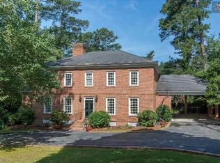 4219 Woodleigh Rd, Columbia, SC 29206