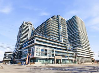 1480 Bayly St #912, Pickering, ON