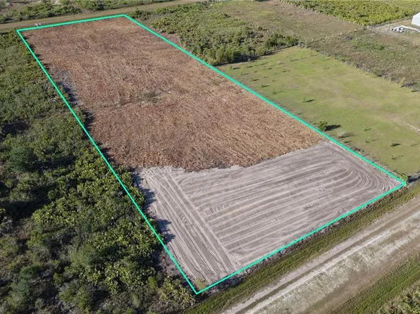 19039 NW 252nd St Lot P, Okeechobee, FL 34972