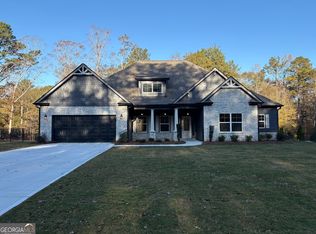 1236 Knowles Aly W #33, Griffin, GA 30224