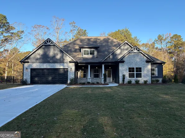 1236 Knowles Aly W #33, Griffin, GA 30224