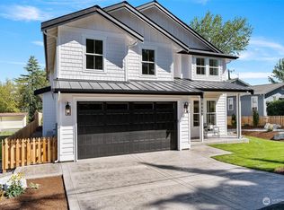 14448 46th Ave S, Tukwila, WA