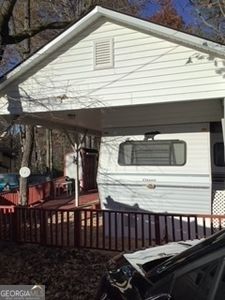 1169 Mountain Shadows Dr #A130, Cleveland, GA, 30528