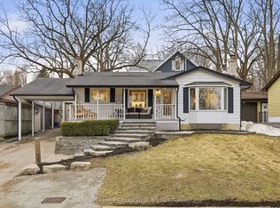 64 Caleb St, Scugog, ON L9L 1J7