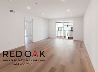 4406 1/4 Fulton Ave #201, Sherman Oaks, CA 91423