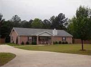 2083 County Road 195, Jemison, AL 35085