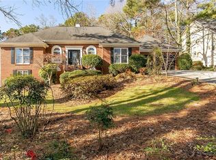 3179 Country Club Ct NW, Kennesaw, GA 30144